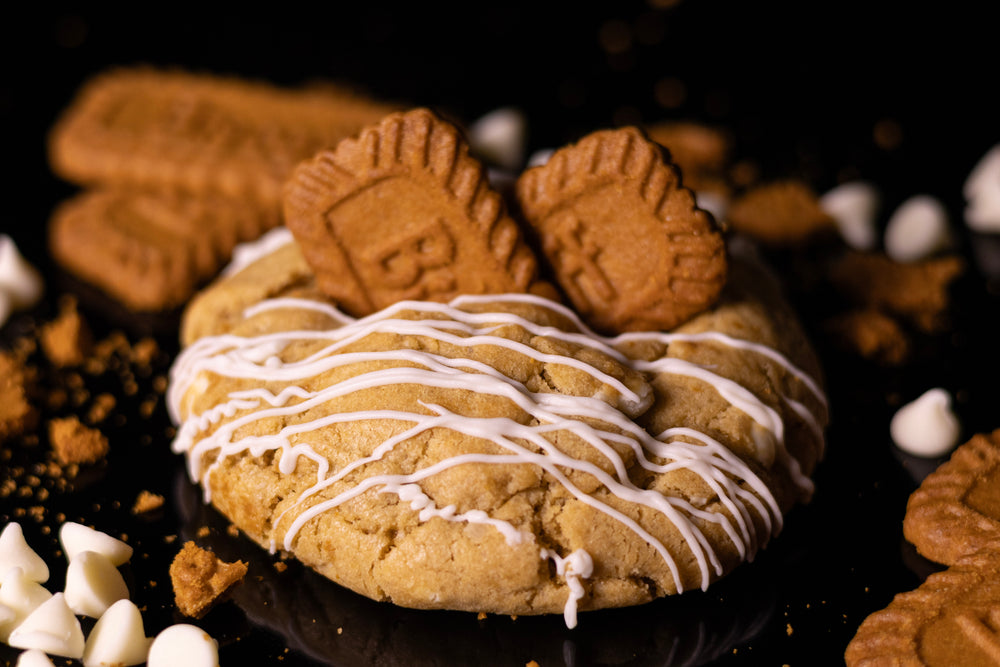 COOKIE BUTTER