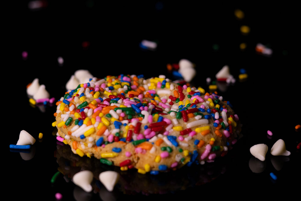 FUNFETTI