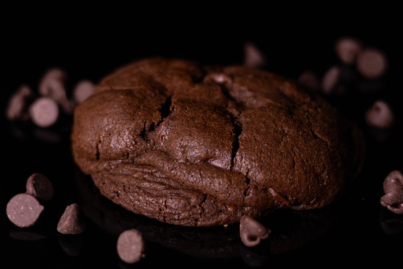 Double Chocolate