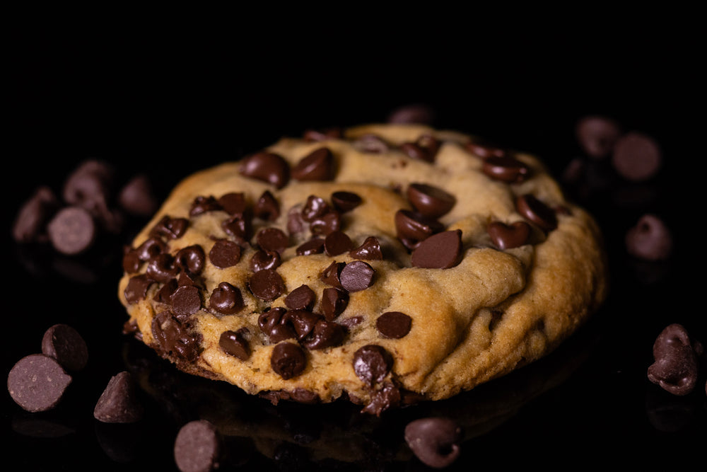 CHOCOLATE CHIP