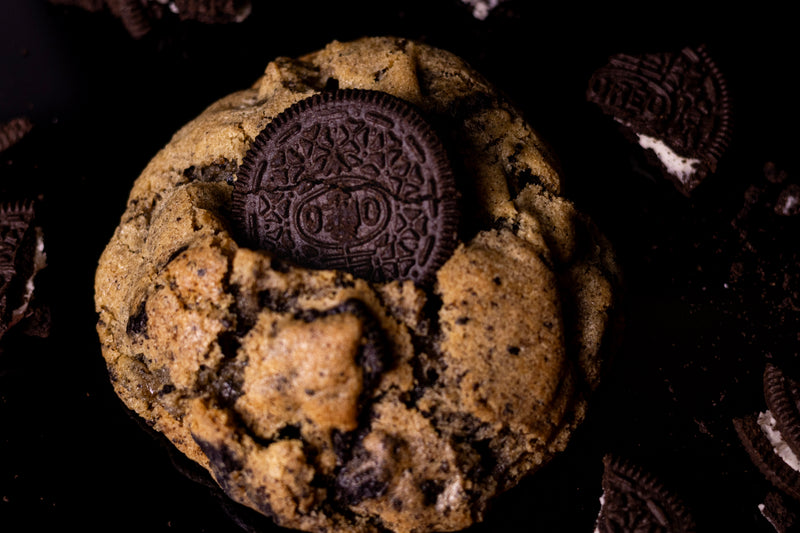 Oreo