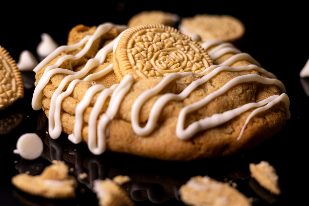 GOLDEN OREO