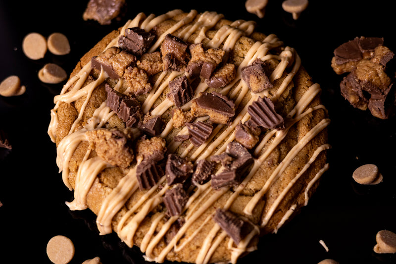 Reece's Peanut Butter
